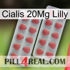 Cialis 20Mg Lilly 19